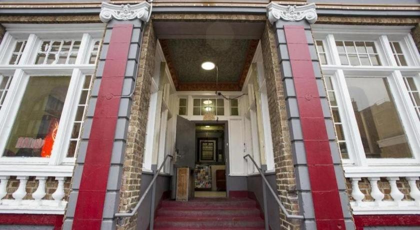 Stuart Hotel (Adults Only) Los Angeles Exterior foto
